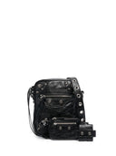Balenciaga Le Cagole messenger bag