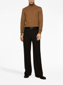 Maglione Dolce & Gabbana con ricamo