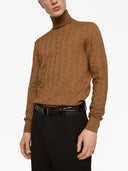 Maglione Dolce & Gabbana con ricamo