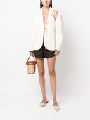 Giacche JACQUEMUS Bianche
