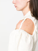 Giacche JACQUEMUS Bianche
