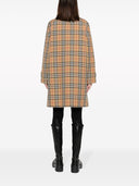 Giacca Burberry a quadri