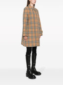 Giacca Burberry a quadri