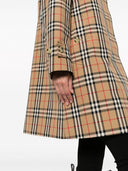 Giacca Burberry a quadri