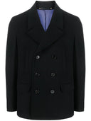 Paul Smith Coats Black