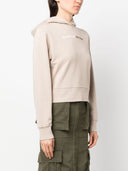 Palm Angels Pullover Beige