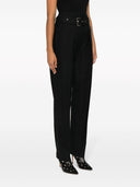 Pantaloni Iro Neri