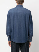 Boglioli Hemden Denim