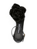 Sandálias de salto ‘Keira’ Dolce & Gabbana
