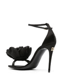 Sandálias de salto ‘Keira’ Dolce & Gabbana