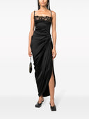 Vestidos JACQUEMUS Preto