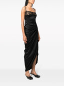 Vestidos JACQUEMUS Preto