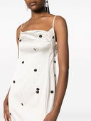 Vestidos JACQUEMUS Blanco