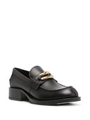 Балетки Lanvin черные