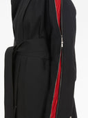 Manteaux Ferragamo noirs