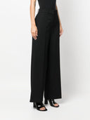 Pantaloni Lanvin Neri
