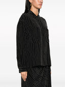 Chemises Iro noires