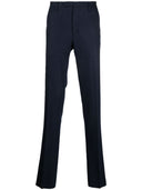 Boglioli Trousers Blue