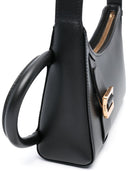 Boyy Bad Tourist Leder-Schultertasche