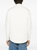 Chemises Bally Blanches