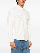 Camicie Bally Bianche