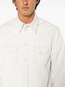 Camicie Bally Bianche