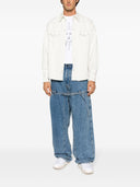 Camicie Bally Bianche