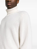 Circolo 1901 Pullover Weiß