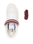 Sneakers Bally Bianche