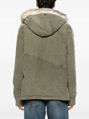 Cappotti Greg Lauren Beige