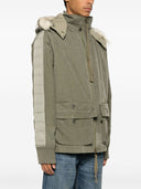 Cappotti Greg Lauren Beige
