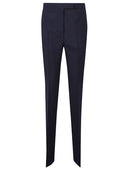 Pantalones Ferragamo Azul