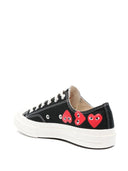 Scarpe da ginnastica Comme Des Garcons Play x Converse Chuck 70