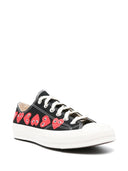Scarpe da ginnastica Comme Des Garcons Play x Converse Chuck 70