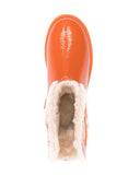 UGG X TELFAR Stiefel Orange