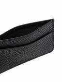 Maison Margiela Leder-Kartenhalter