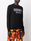 Maglioni Dsquared2 Neri