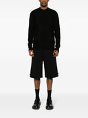 Alexander McQueen Pullover mit Jacquard-Effekt
