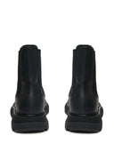 Botas Chelsea Wander de couro Alexander McQueen