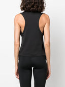 Haut Adidas By Stella McCartney Noir