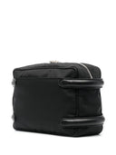 Alexander McQueen Die Harness Schultertasche