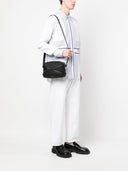 Alexander McQueen Die Harness Schultertasche