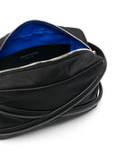 Alexander McQueen Die Harness Schultertasche