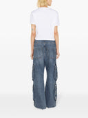 Camisetas e Polos Brancos Dsquared2