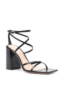Sandali Gianvito Rossi Neri