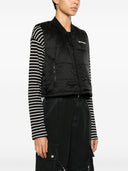 Palm Angels Pullover Schwarz