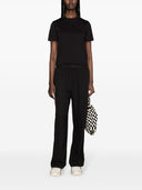 Camisetas e Polos Palm Angels Preto