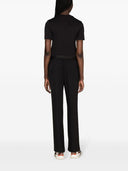 Camisetas e Polos Palm Angels Preto
