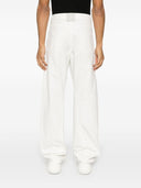 Jeans Lanvin Bianchi