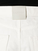 Jeans Lanvin Bianchi